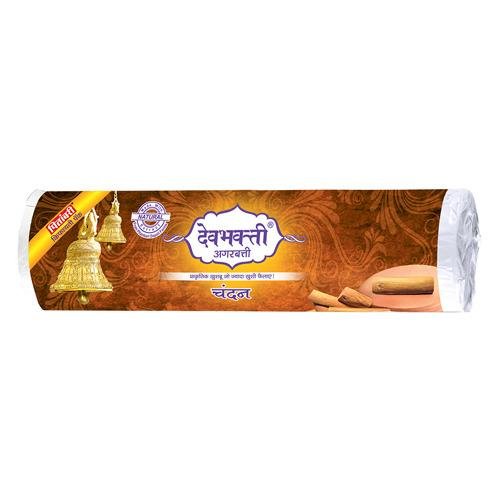 Pitambari Devbhakti Chandan- 120Gms